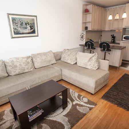Apartment Rubin Dordegol Стая снимка