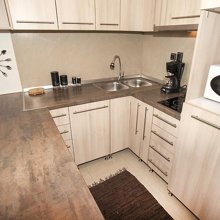 Apartment Rubin Dordegol Стая снимка