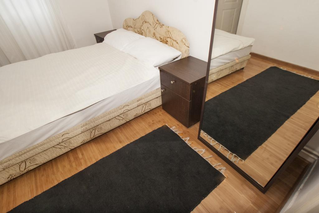 Apartment Rubin Dordegol Стая снимка