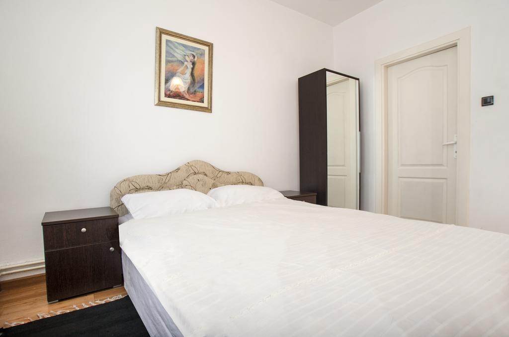 Apartment Rubin Dordegol Стая снимка